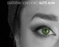 SUITE ALMA - EKATERINA DONCHENKO