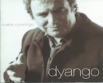 VUELA CONMIGO - DYANGO