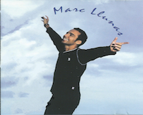 PLUJA D´ESTELS - MARC LLUNAS
