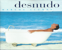 DESNUDO - MARC LLUNAS