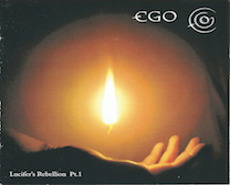 Lucifers Rebellion Pt1 - EGO