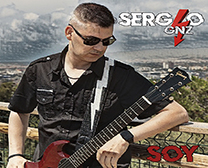 SOY - SERGIO GNZ