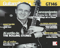 GUITARRA TOTAL - CD GT146