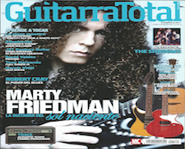 GUITARRA TOTAL - GT160
