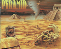 PYRAMID - PYRAMID