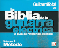 GUITARRA TOTAL - CD GT131