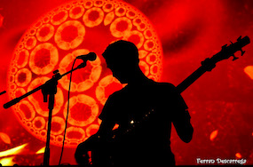 Concierto Calàbria 66 - 2019