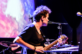 Concierto Calàbria 66 - 2019