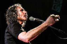 Concierto Calàbria 66 - 2019