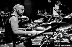 Concierto Calàbria 66 - 2019