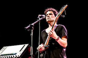 Concierto Calàbria 66 - 2019