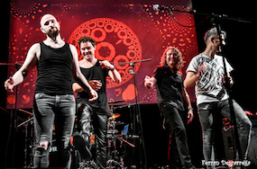Concierto Calàbria 66 - 2019